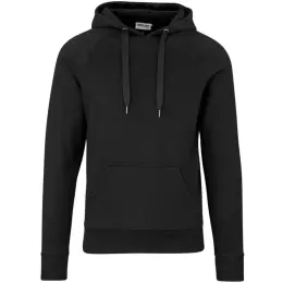 Mens Harvard Heavyweight Black